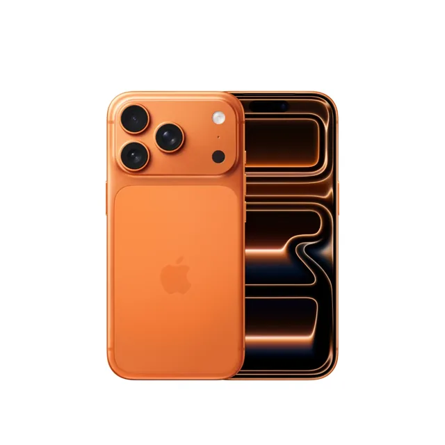 Apple iPhone Pro 256GB – Cosmic Orange - 17-PRO price comparison Qatar – cheapest at Al Meera