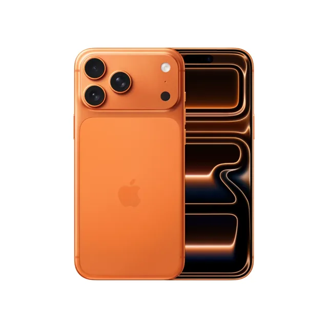 Apple iPhone Pro Max 512GB – Cosmic Orange - 17-PRO-MAX price comparison Qatar – cheapest at Al Meera