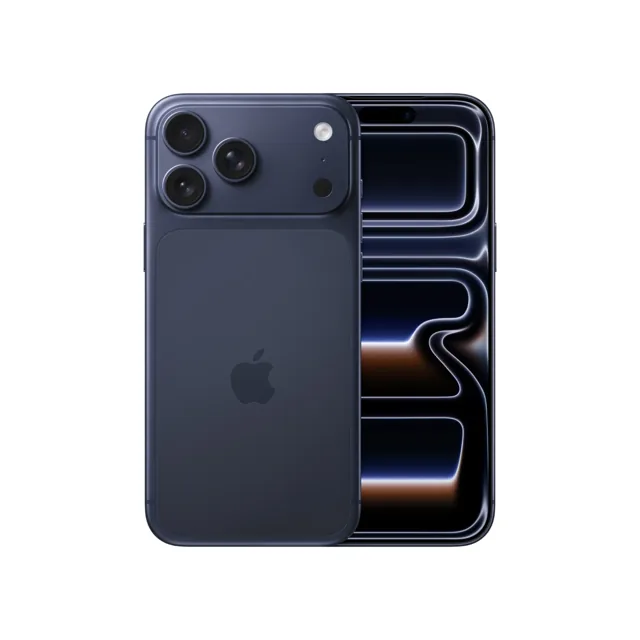 Apple iPhone Pro Max 512GB – Deep Blue - 17-PRO-MAX price comparison Qatar – cheapest at Al Meera